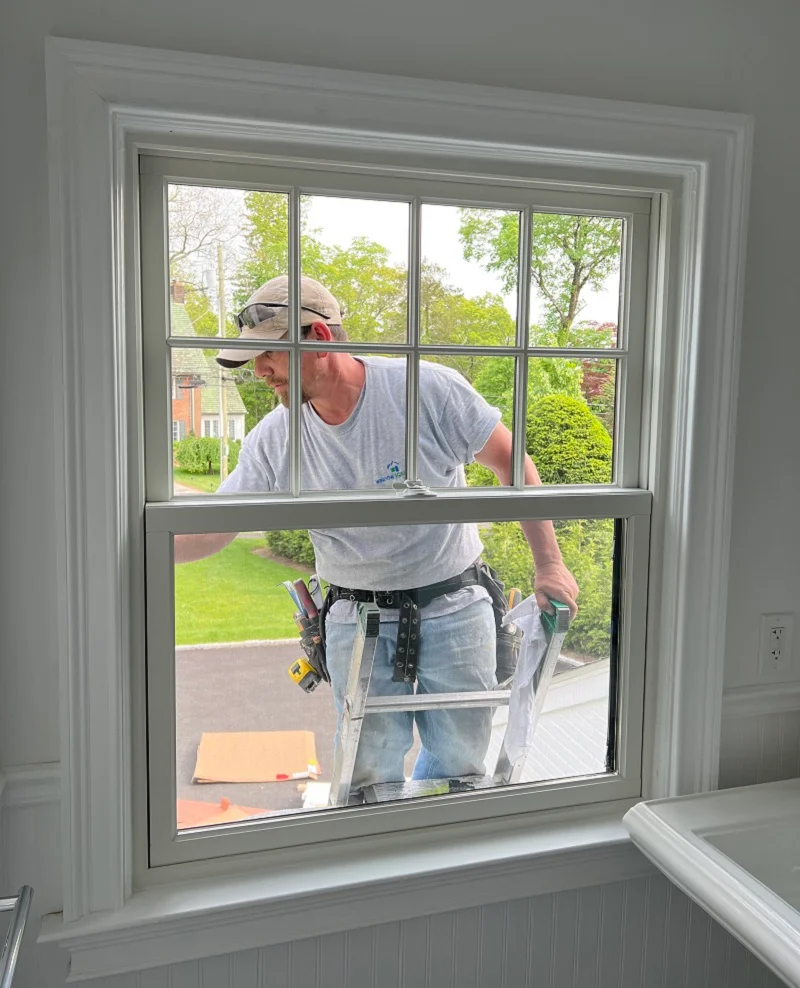 Window Solutions Plus - Andersen Certified